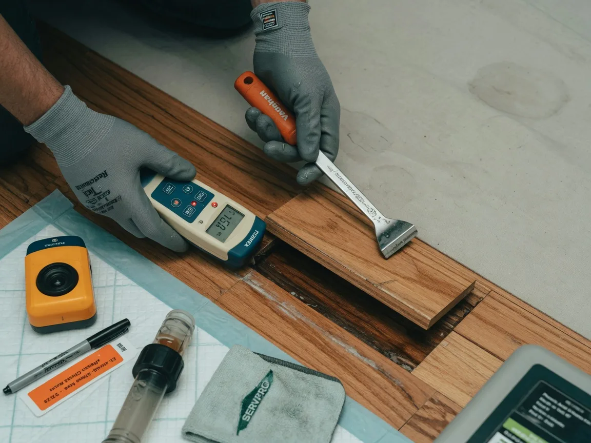 Why choose Water Damage Restoration in Booneville, KY
